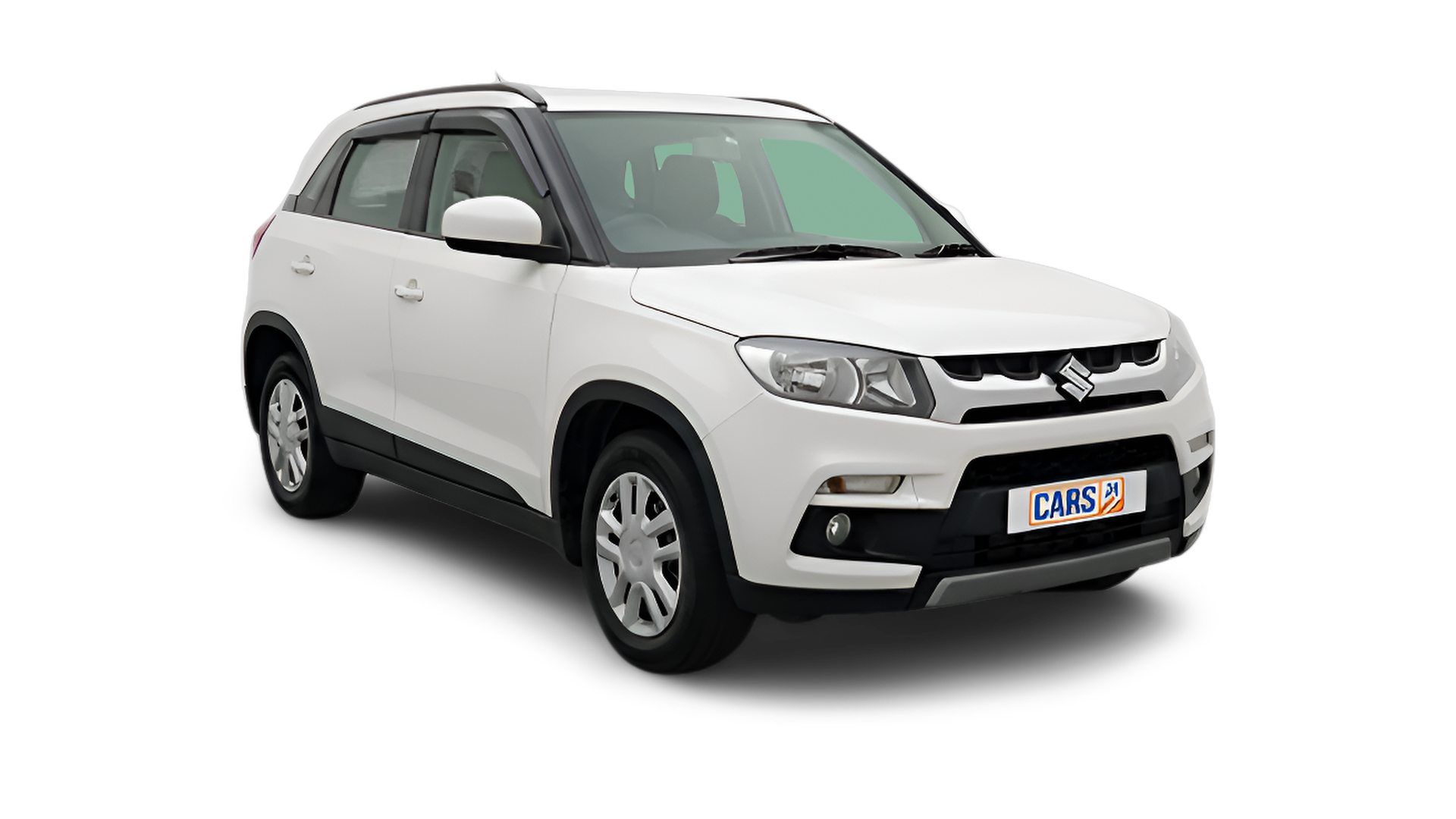 Maruti Vitara Brezza-img